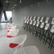 「ゲーム×ファッション×医療」異種の才能が集う、モード学園 コクーンタワーを見学してきました