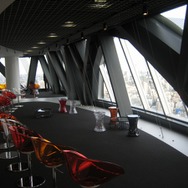 「ゲーム×ファッション×医療」異種の才能が集う、モード学園 コクーンタワーを見学してきました