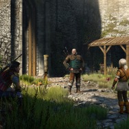 新要素も確認できた『ウィッチャー3 ワイルドハント』最新日本語版デモインプレッション─作りこまれた世界観に酔いしれる