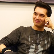 レベルデザイナーのマイルズ・トスト氏