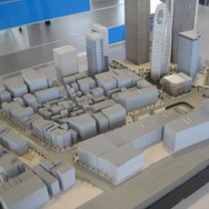 「ゲーム×ファッション×医療」異種の才能が集う、モード学園 コクーンタワーを見学してきました