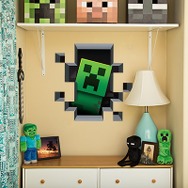 こんなに色々！海外通販サイトで買える『マイクラ』グッズひとまとめ