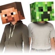 こんなに色々！海外通販サイトで買える『マイクラ』グッズひとまとめ