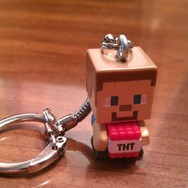 こんなに色々！海外通販サイトで買える『マイクラ』グッズひとまとめ