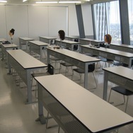 「ゲーム×ファッション×医療」異種の才能が集う、モード学園 コクーンタワーを見学してきました