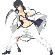 『閃乱カグラ EV』村雨がバスト93の美少女になって本日限定参戦…声優は高木謙一郎