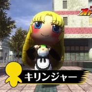 EDFによる新番組「デコイ戦隊 オトリンジャー」4月2日放送開始！5人の戦士と5人の家族、囮なれども囮じゃない