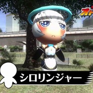 EDFによる新番組「デコイ戦隊 オトリンジャー」4月2日放送開始！5人の戦士と5人の家族、囮なれども囮じゃない