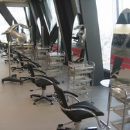 「ゲーム×ファッション×医療」異種の才能が集う、モード学園 コクーンタワーを見学してきました