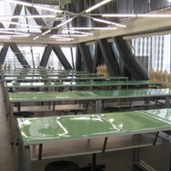 「ゲーム×ファッション×医療」異種の才能が集う、モード学園 コクーンタワーを見学してきました