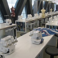 「ゲーム×ファッション×医療」異種の才能が集う、モード学園 コクーンタワーを見学してきました