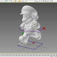 ブラウザで遊べる『スーパーマリオ64 HDリメイク』が任天堂の申し立てにより削除