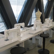 「ゲーム×ファッション×医療」異種の才能が集う、モード学園 コクーンタワーを見学してきました