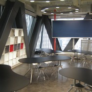 「ゲーム×ファッション×医療」異種の才能が集う、モード学園 コクーンタワーを見学してきました