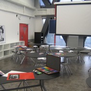 「ゲーム×ファッション×医療」異種の才能が集う、モード学園 コクーンタワーを見学してきました