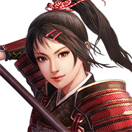 『信長の野望 201X』武将41名のビジュアル一挙公開、どことなく現代的に