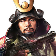 『信長の野望 201X』武将41名のビジュアル一挙公開、どことなく現代的に