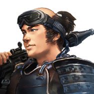 『信長の野望 201X』武将41名のビジュアル一挙公開、どことなく現代的に