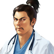 『信長の野望 201X』武将41名のビジュアル一挙公開、どことなく現代的に