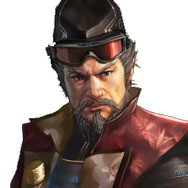 『信長の野望 201X』武将41名のビジュアル一挙公開、どことなく現代的に