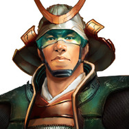 『信長の野望 201X』武将41名のビジュアル一挙公開、どことなく現代的に