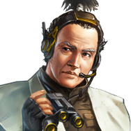 『信長の野望 201X』武将41名のビジュアル一挙公開、どことなく現代的に