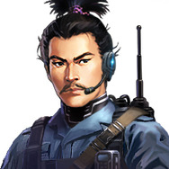 『信長の野望 201X』武将41名のビジュアル一挙公開、どことなく現代的に