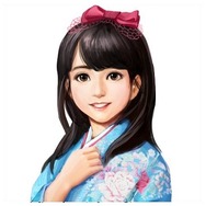 『信長の野望 201X』武将41名のビジュアル一挙公開、どことなく現代的に