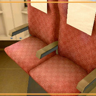 『THE 密室からの脱出～旅は道連れ！鉄道編～』3DSで配信開始！列車や駅構内から脱出を目指す