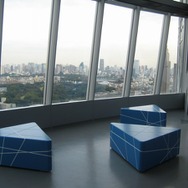 「ゲーム×ファッション×医療」異種の才能が集う、モード学園 コクーンタワーを見学してきました