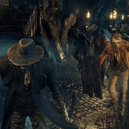 海外で『Bloodborne』パッチ1.02配信開始、ビルゲンワースのアイテム取得バグを修正