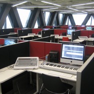 「ゲーム×ファッション×医療」異種の才能が集う、モード学園 コクーンタワーを見学してきました