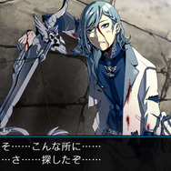 『レイギガント』戦闘システムの詳細を初公開！ 各ボタンにコマンドを任意で割り当て、APで行動管理