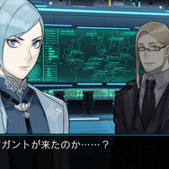 『レイギガント』戦闘システムの詳細を初公開！ 各ボタンにコマンドを任意で割り当て、APで行動管理