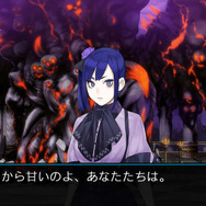 『レイギガント』戦闘システムの詳細を初公開！ 各ボタンにコマンドを任意で割り当て、APで行動管理