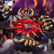 『レイギガント』戦闘システムの詳細を初公開！ 各ボタンにコマンドを任意で割り当て、APで行動管理