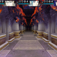 『レイギガント』戦闘システムの詳細を初公開！ 各ボタンにコマンドを任意で割り当て、APで行動管理