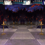 『レイギガント』戦闘システムの詳細を初公開！ 各ボタンにコマンドを任意で割り当て、APで行動管理