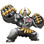 『レイギガント』戦闘システムの詳細を初公開！ 各ボタンにコマンドを任意で割り当て、APで行動管理