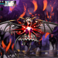 『レイギガント』戦闘システムの詳細を初公開！ 各ボタンにコマンドを任意で割り当て、APで行動管理