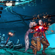 『レイギガント』戦闘システムの詳細を初公開！ 各ボタンにコマンドを任意で割り当て、APで行動管理