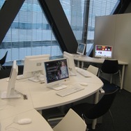 「ゲーム×ファッション×医療」異種の才能が集う、モード学園 コクーンタワーを見学してきました