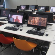 「ゲーム×ファッション×医療」異種の才能が集う、モード学園 コクーンタワーを見学してきました