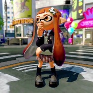 『スプラトゥーン』5月28日発売…オフで遊べる2人対戦モードや「ガチマッチ」の詳細が明らかに