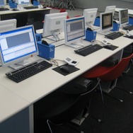 「ゲーム×ファッション×医療」異種の才能が集う、モード学園 コクーンタワーを見学してきました