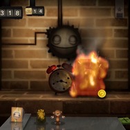 Wii U『リトル インフェルノ』『ザ・スワッパー』配信開始、ローカライズは任天堂