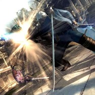 『デビル メイ クライ 4　スペシャルエディション』「バージル」の居合を駆使したアクションなどが公開