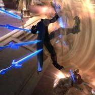 『デビル メイ クライ 4　スペシャルエディション』「バージル」の居合を駆使したアクションなどが公開