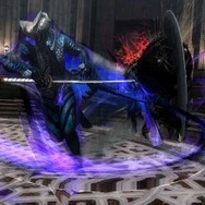 『デビル メイ クライ 4　スペシャルエディション』「バージル」の居合を駆使したアクションなどが公開