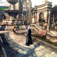 『デビル メイ クライ 4　スペシャルエディション』「バージル」の居合を駆使したアクションなどが公開